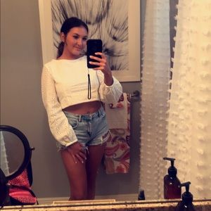 Meet your Posher, Madison